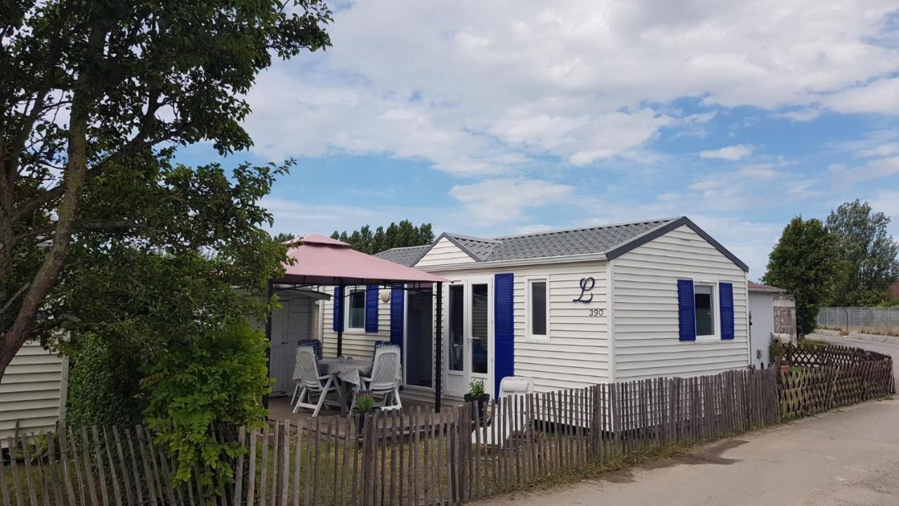 Chalet Sonnenschein 布列登 外观 照片